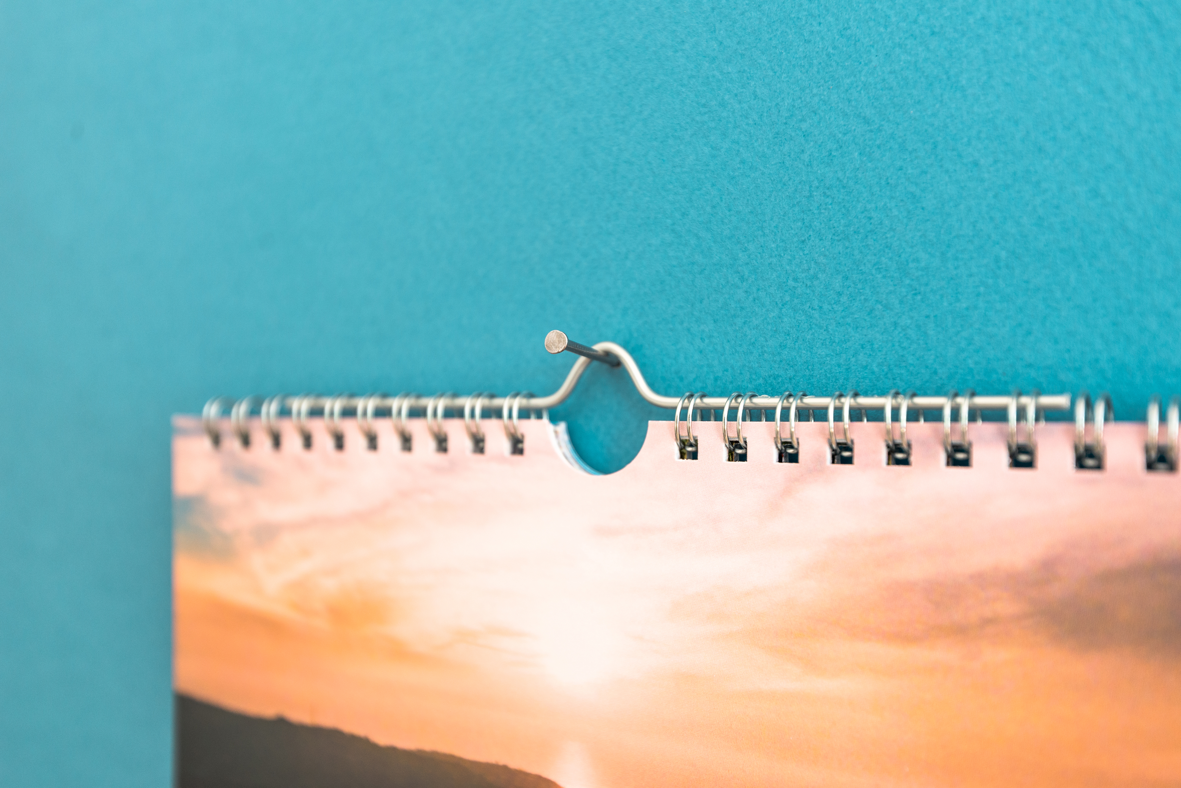 Calendrier Journi — vue de face